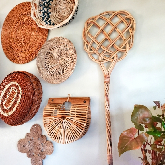 Boho decor - Picture 2 of 3